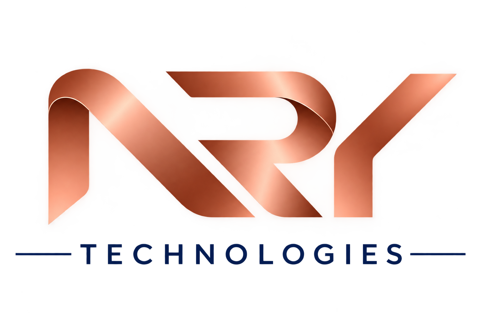 NRY Technologies Logo